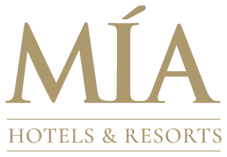 Hoteles Mía