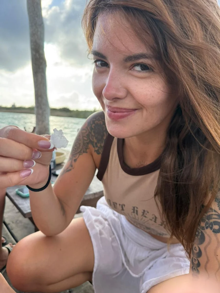 Alitzel Padilla