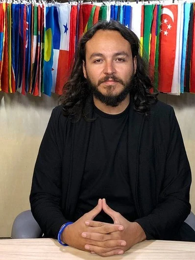 Roberto Cerda Zuñiga